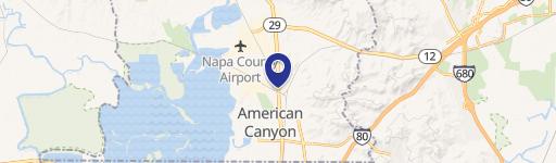American Canyon, CA 94503