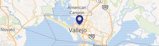 Vallejo, CA 94590