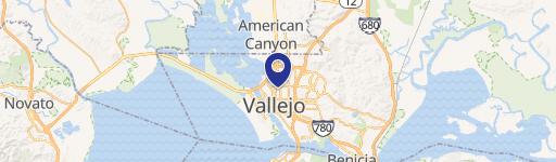 Vallejo, CA 94590