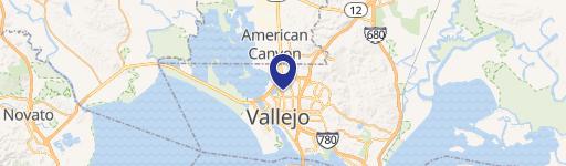 Vallejo, CA 94590