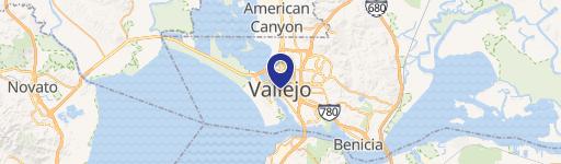 Vallejo, CA 94590