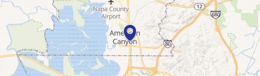 American Canyon, CA 94503