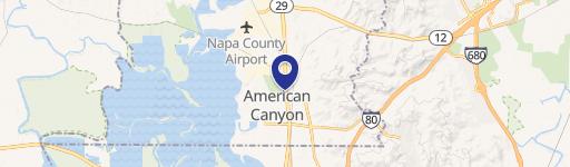 American Canyon, CA 94503