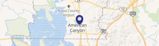 American Canyon, CA 94503