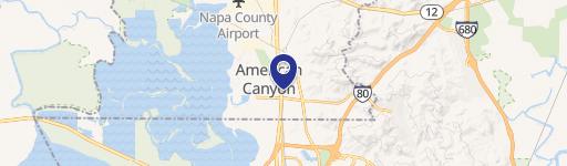 American Canyon, CA 94503