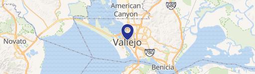 Vallejo, CA 94590