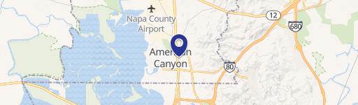 American Canyon, CA 94503