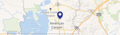 American Canyon, CA 94503