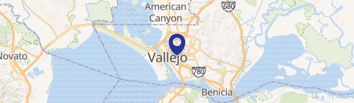 Vallejo, CA 94590