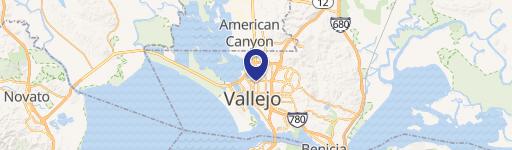 Vallejo, CA 94590