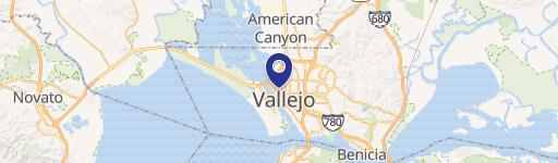 Vallejo, CA 94590