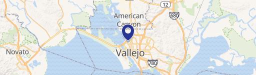 Vallejo, CA 94590