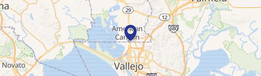 Vallejo, CA 94589