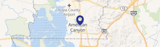 American Canyon, CA 94503