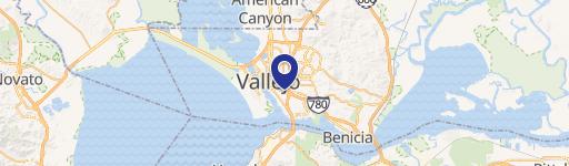 Vallejo, CA 94590