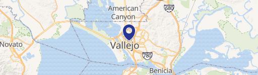 Vallejo, CA 94590