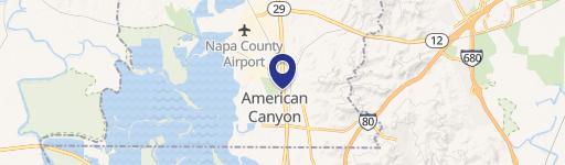 American Canyon, CA 94503