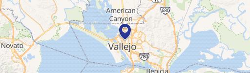 Vallejo, CA 94590