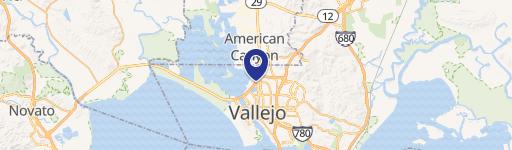 Vallejo, CA 94589