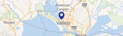 Vallejo, CA 94590