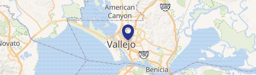 Vallejo, CA 94590