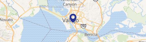 Vallejo, CA 94590
