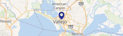 Vallejo, CA 94590