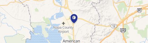 American Canyon, CA 94503