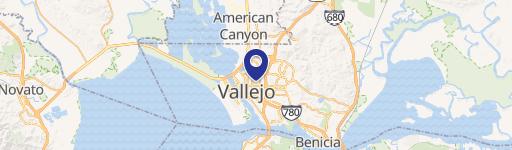 Vallejo, CA 94590