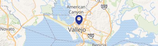 Vallejo, CA 94590
