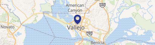 Vallejo, CA 94590