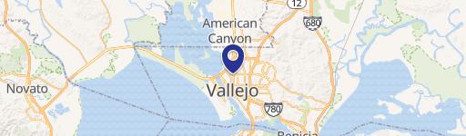 Vallejo, CA 94590