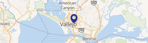 Vallejo, CA 94590