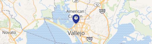 Vallejo, CA 94589