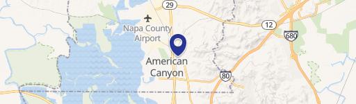 American Canyon, CA 94503