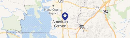 American Canyon, CA 94503