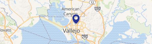 Vallejo, CA 94589
