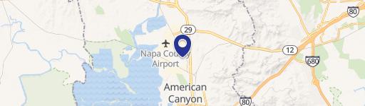 American Canyon, CA 94503