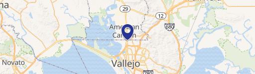 Vallejo, CA 94589