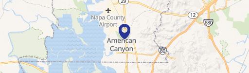 American Canyon, CA 94503