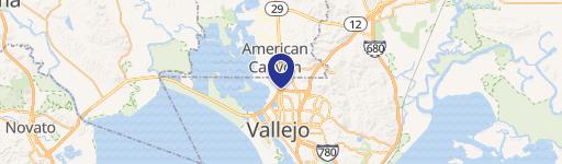 Vallejo, CA 94589