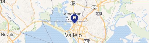 Vallejo, CA 94589