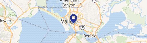 Vallejo, CA 94590