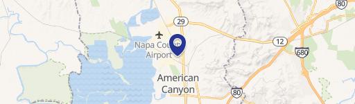 American Canyon, CA 94503