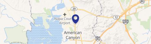 American Canyon, CA 94503