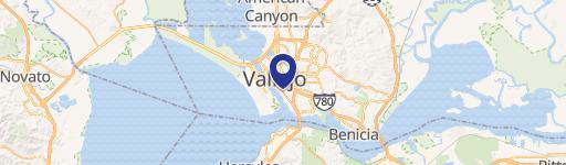 Vallejo, CA 94590