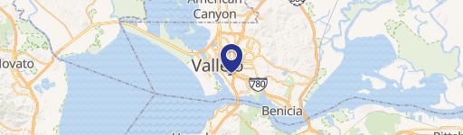 Vallejo, CA 94590