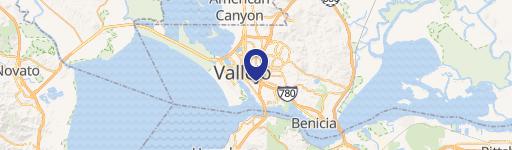 Vallejo, CA 94590
