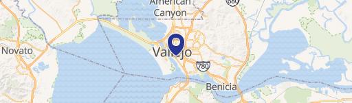 Vallejo, CA 94590