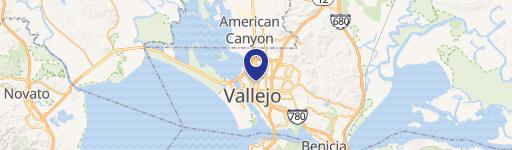 Vallejo, CA 94590